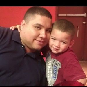 Meet your Posher, Johnny